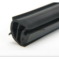 Abrasion Resistant EPDM Rubber Sealing Strip